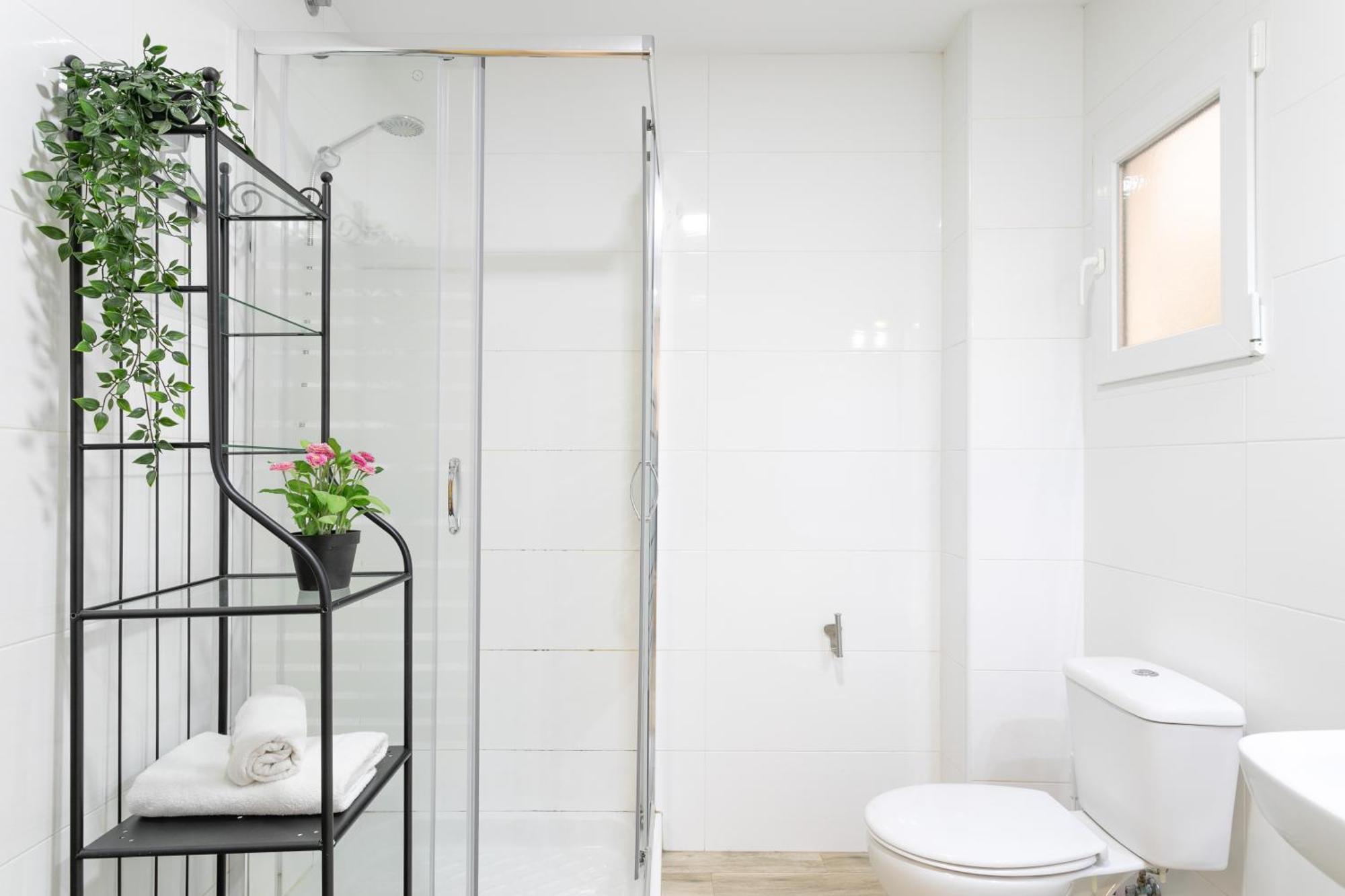 Apartamentos San Leandro, Centro อาลิกันเต ภายนอก รูปภาพ