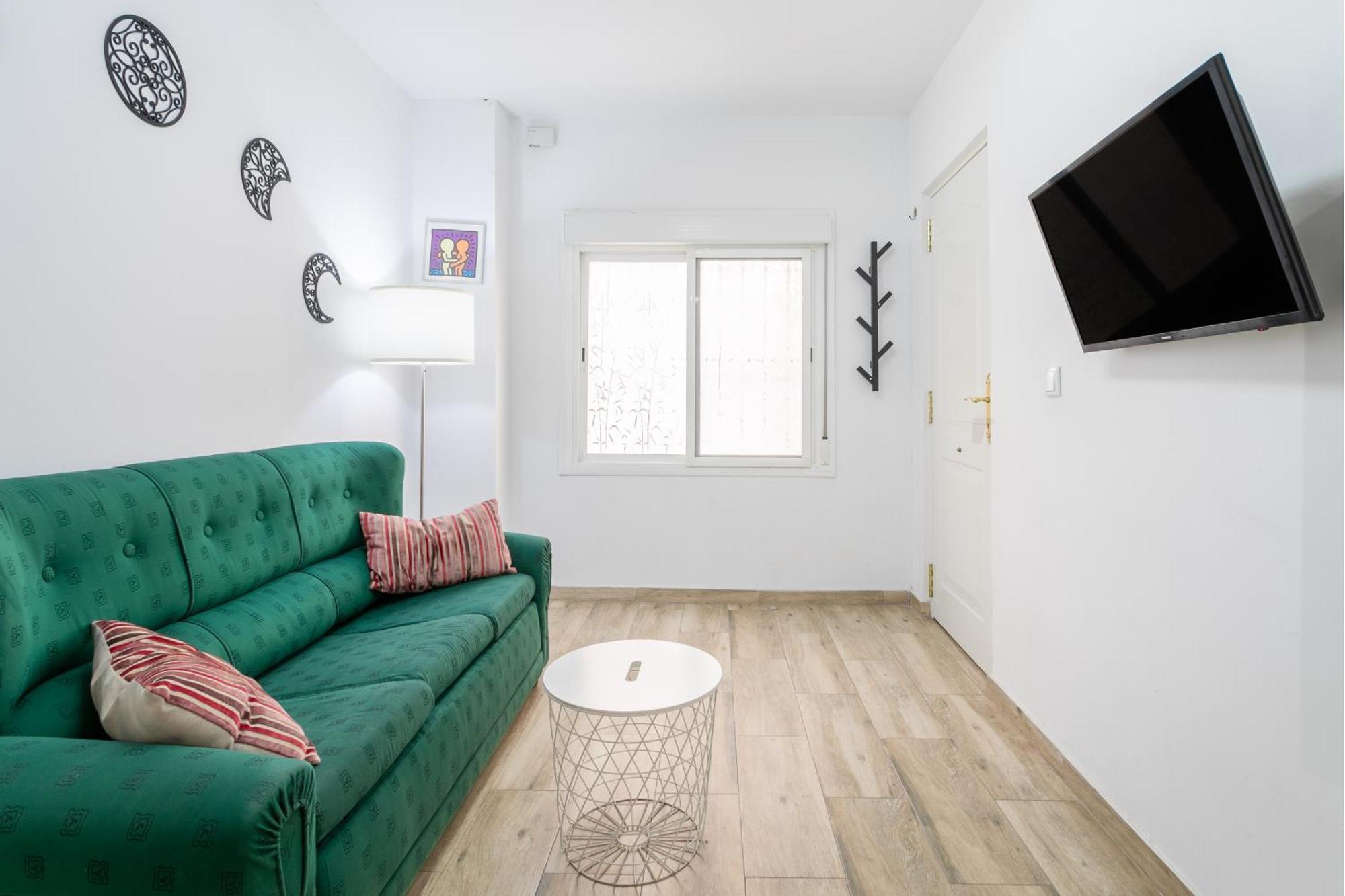 Apartamentos San Leandro, Centro อาลิกันเต ภายนอก รูปภาพ